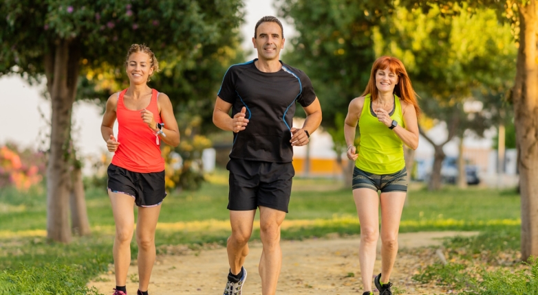 3 υπέροχα outdoors σημεία της Αθήνας για τρέξιμο και γυμναστική